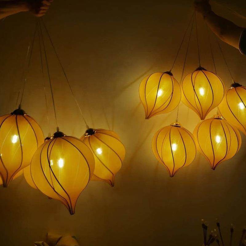 新款中式吊灯GLY婚庆具魔法灯笼吊灯婚礼堂道装饰舞台吊顶布置灯,节庆用品/礼品,装扮布置套餐,淘宝优惠券,粉丝福利购,淘宝优惠卷