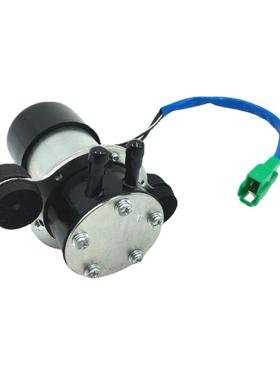 801燃油子泵电U8C-V41510电0-8550118100-7001子燃油泵