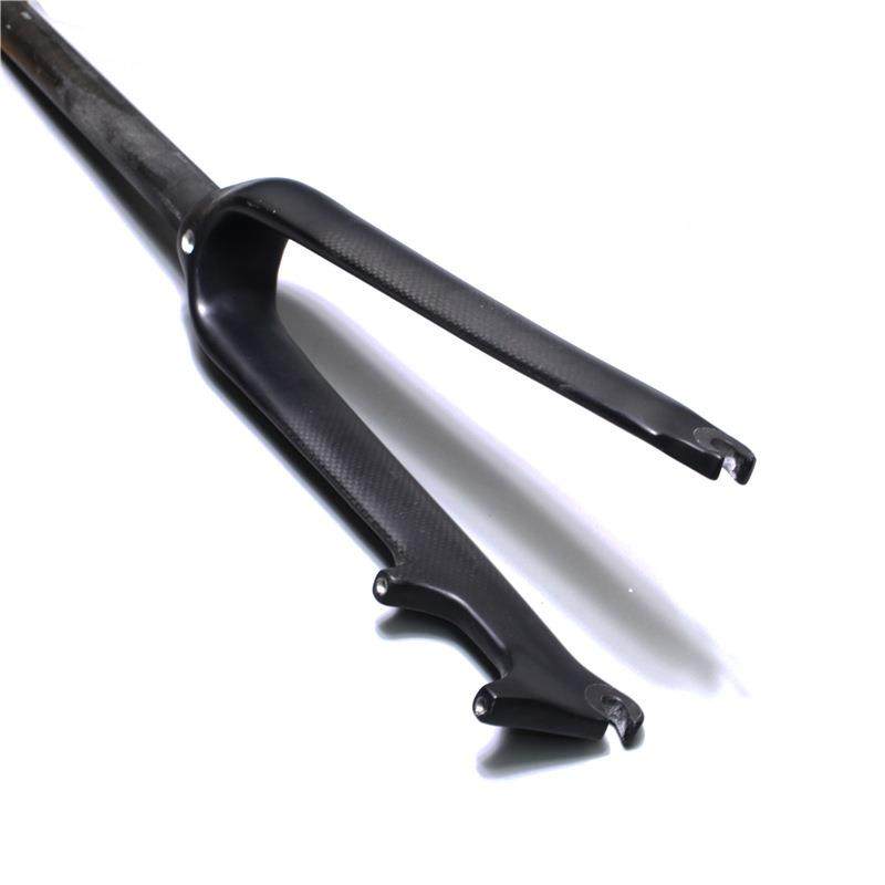 折叠车消全碳纤维前叉RAA自行车小轮前叉451碟20寸碳叉车亮光刹光,自行车/骑行装备/零配件,前叉/避震装置,淘宝优惠券,粉丝福利购,淘宝优惠卷