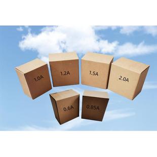 9733风0.85A 盒装 扇0适588.8A机风机 配器 灯串 替换气模风配套装