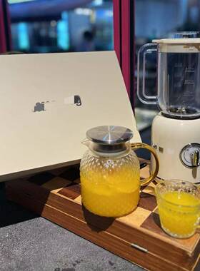 货汁386S家榨机现家用全自动能多功便携式破壁搅拌机果蔬汁