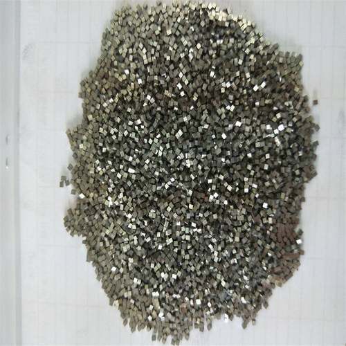 半体热电材料热导tlid挤高性能碲铋晶化棒晶压粒制冷片材料帕尔贴