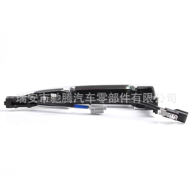厂家直销806469N00A0适手用于尼桑12459871车外部门把手拉806409N