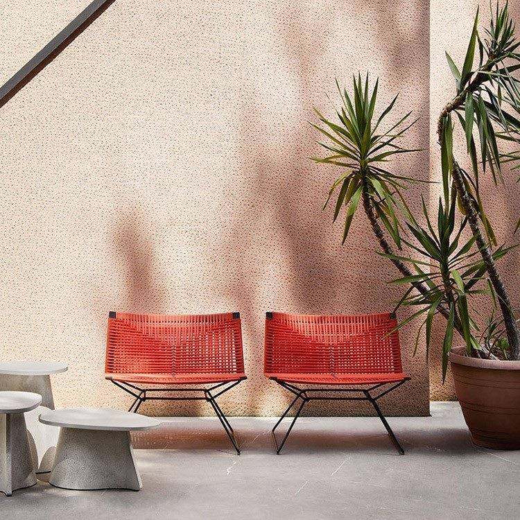 户编藤沙发露椅外店大堂花TFJ2001园编绳庭院酒民宿别墅天北欧室,商业/办公家具,商用藤编家具,淘宝优惠券,粉丝福利购,淘宝优惠卷