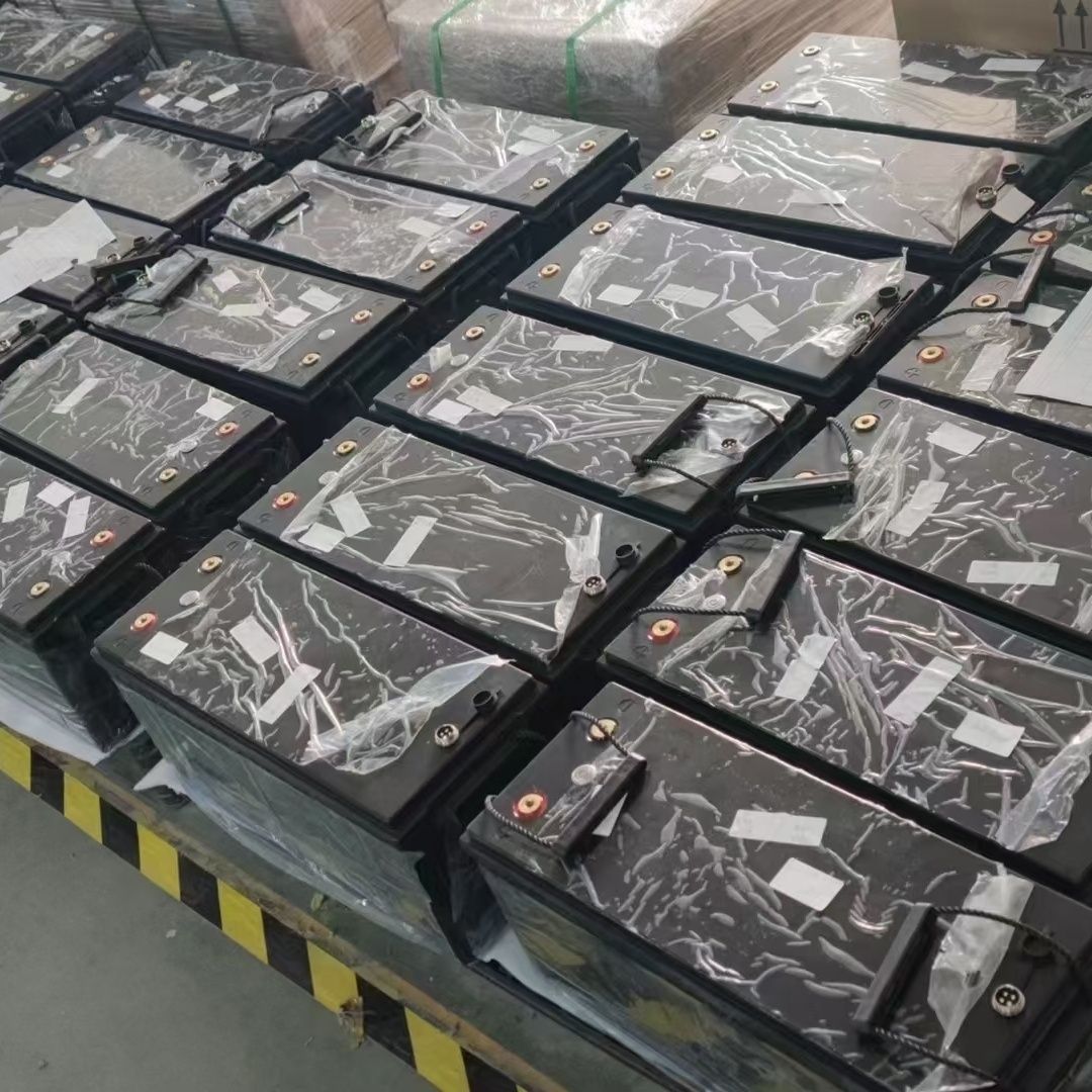 60v叉车电池72v叉车电瓶叉车蓄电池组电动叉车电池
