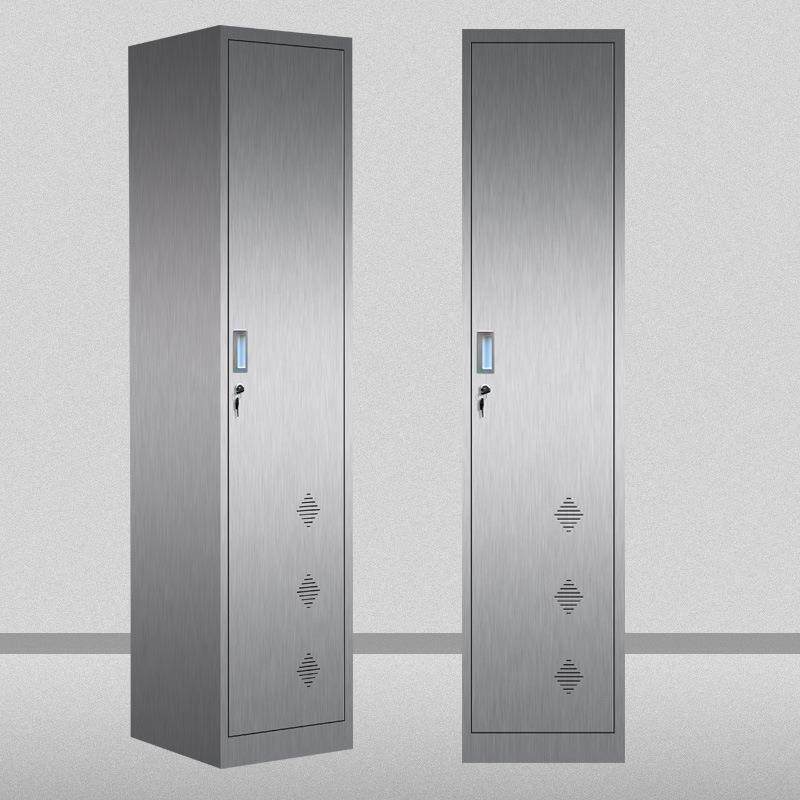 304不锈钢洁柜ke-0048杂物生柜扫帚柜把柜子清保洁工具收纳柜拖双,商业/办公家具,办公储物柜,淘宝优惠券,粉丝福利购,淘宝优惠卷