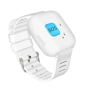 SpSs定位防g丢器智障人OV28一键求救器跟踪器