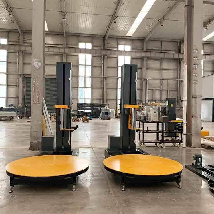 山东 全自动智能包装机 无人化操作 自动上断膜,包装,五金配件包装,淘宝优惠券,粉丝福利购,淘宝优惠卷