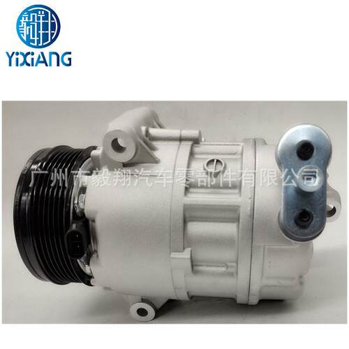 适用CVC AC Compressor Holden Commodore / Crewman / Statesman