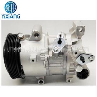 适用 6SES14C AC compressor Toyota Corolla iM 1.8L ALTIS