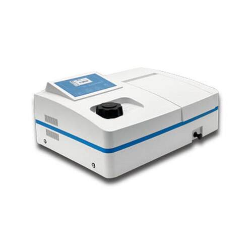 基础型可见分光光度计V-1100D