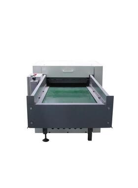 公仔棉梳理机pp棉开松机