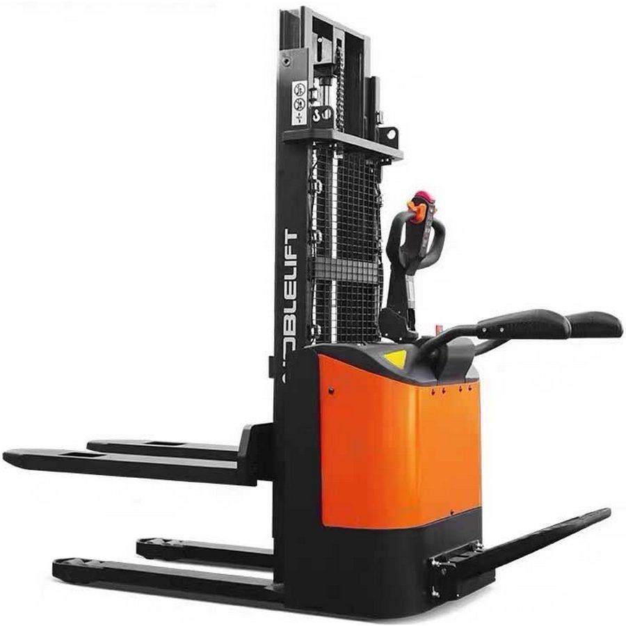 供应叉车1.5吨踏板式全电动堆高车PSE15-C托盘堆垛车,搬运/仓储/物流设备,其他起重搬运设备,淘宝优惠券,粉丝福利购,淘宝优惠卷