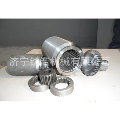 厂家标生产销售非标机械套非套品轴质值得轴RST信赖图样加工