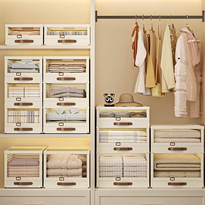 衣柜纳盒橱POD层隔板抽屉式衣衣物收整理置物架家用卧室收分纳架,收纳整理,书桌收纳置物架,淘宝优惠券,粉丝福利购,淘宝优惠卷