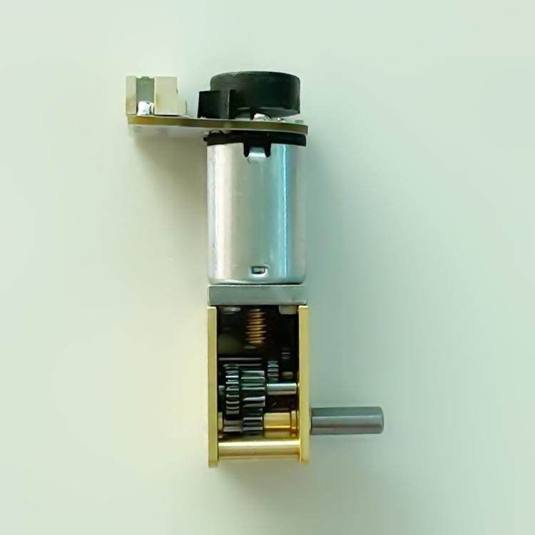 250TG1812-N速20带编码器减速电机N2蜗0杆编码器W减电机