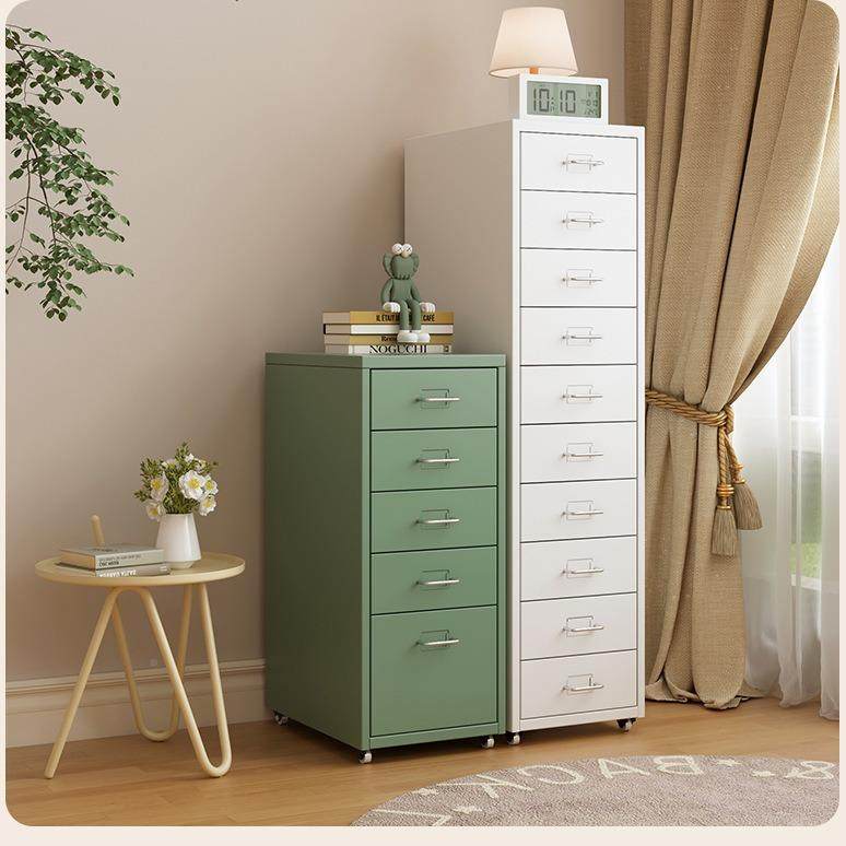 办公文件抽屉式置柜夹缝多铁层柜皮小矮柜窄收纳柜多JSD层储物物,商业/办公家具,办公储物柜,淘宝优惠券,粉丝福利购,淘宝优惠卷