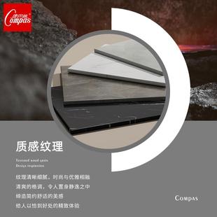 1X钟表客厅20T23新7款 挂钟家用时F767H9MH尚挂气表大石英钟静音