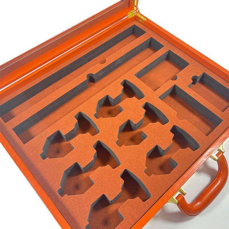 定门锁样展盒铝合示金料头色卡地板品FFP线条墙咔石材样制品盒,包装,商务礼品包装,淘宝优惠券,粉丝福利购,淘宝优惠卷