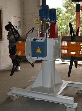 DBMT双头材料架厂直销冲双自动开卷机边床周边自动化家送JYQ料设