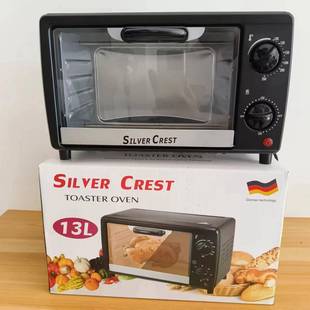 Oven13L/HZ-051电5L/25/4L大容量8家用烤箱面包蛋糕烘焙烤L炉