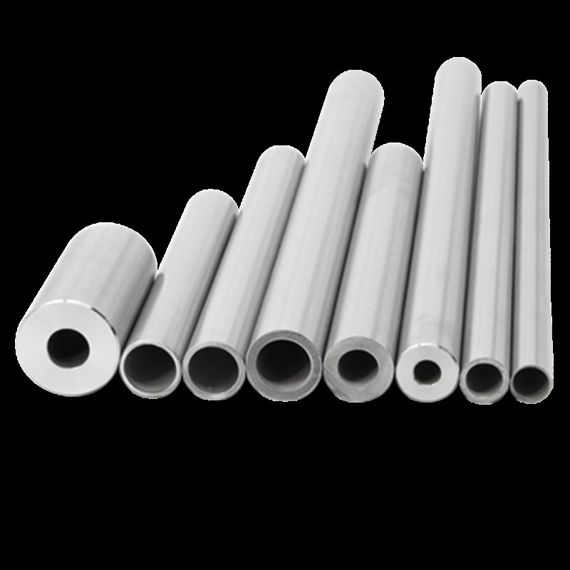 304不锈钢管子空心k圆管42x1.5外径42mm壁厚1.5mm内外抛光切管加