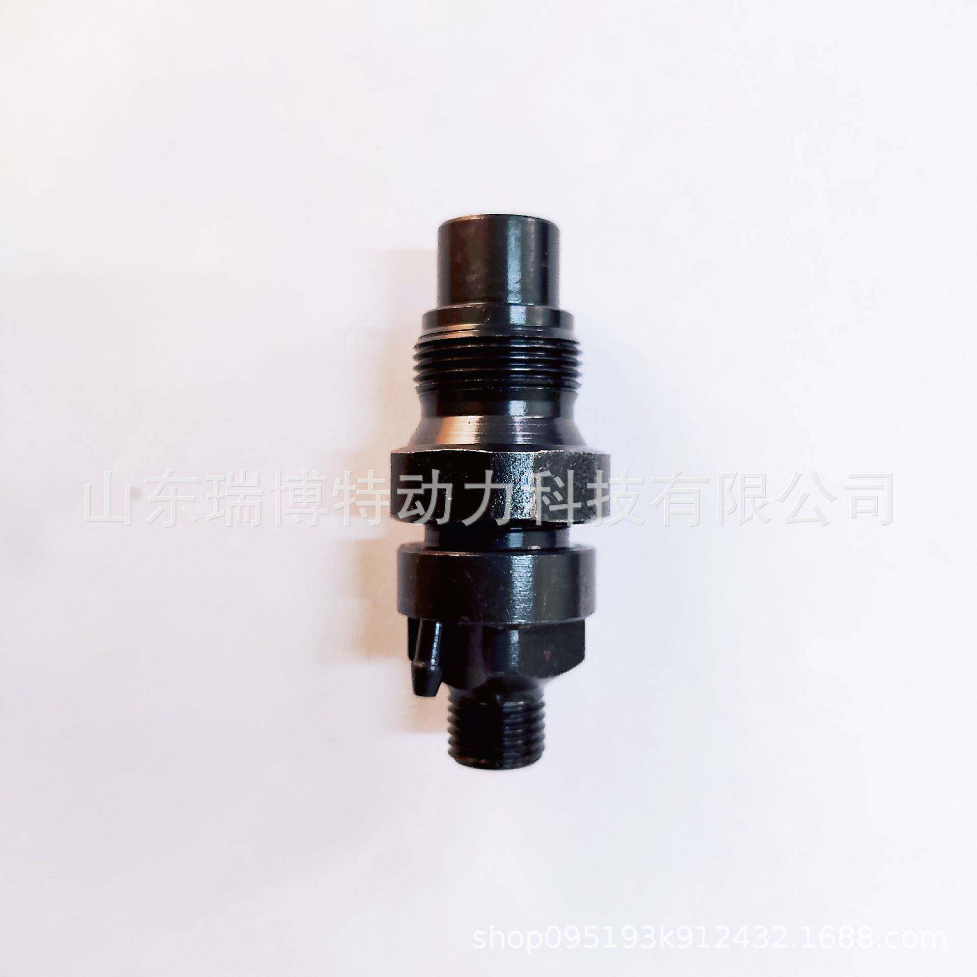 0432217255GB753稳MSQ6.5L喷油器D311喷油器真正厂家质量定