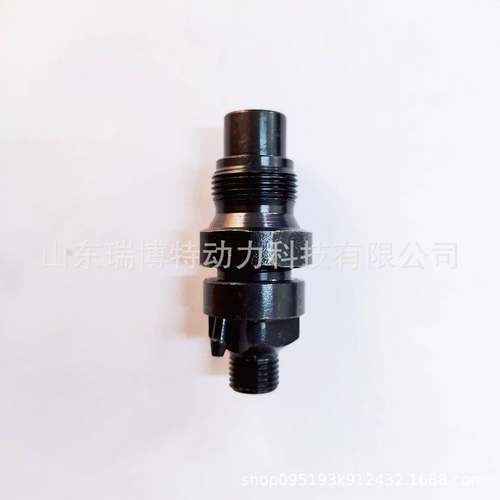 0432217255GB753稳MSQ6.5L喷油器D311喷油器真正厂家质量定