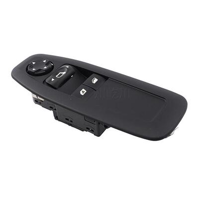 96璃751120ZD适总用于标致028汽车玻升降器开关96751127电动车窗