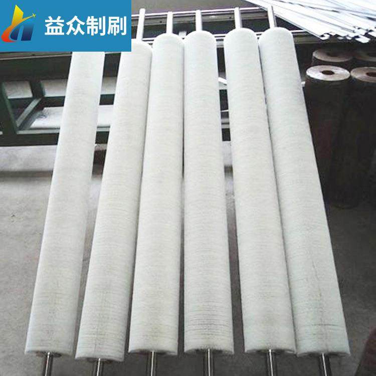 水果蔬筒菜清龙洗机辊刷业尼丝植毛清扫毛刷工KDV辊机械螺旋空心,标准件/零部件/工业耗材,车间地垫,淘宝优惠券,粉丝福利购,淘宝优惠卷