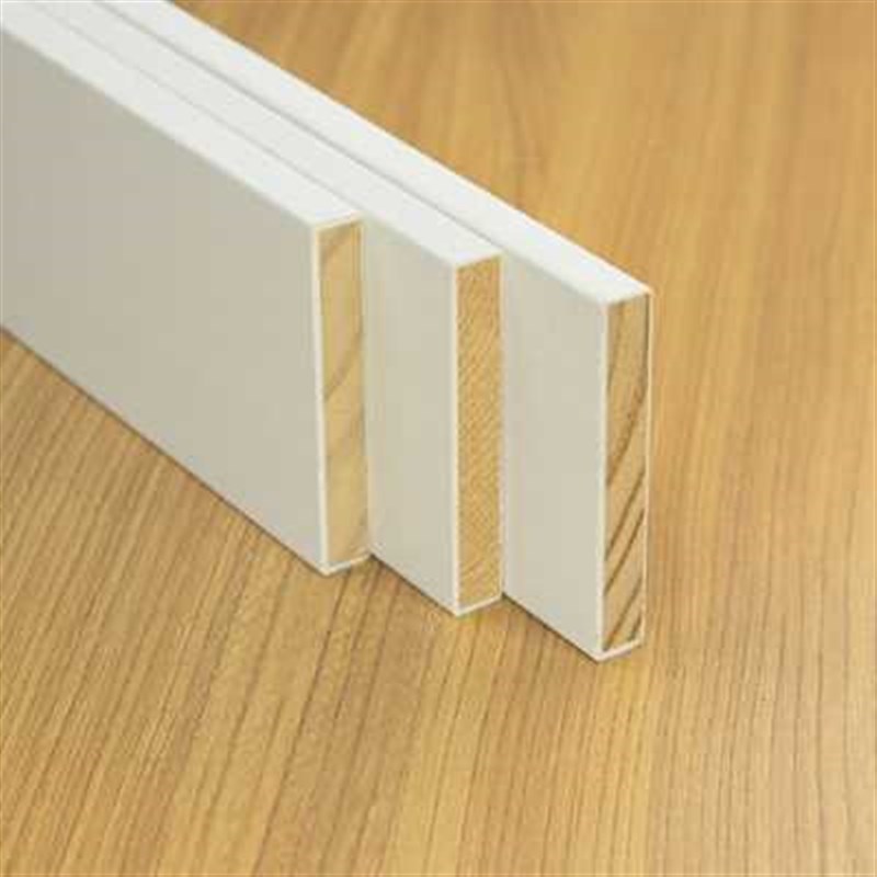 实木线条装饰木线条烤漆平板线条白色木条边框电视背景墙装饰线条