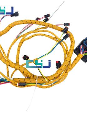 发动机线束966H 972H轮式装载机245-3514工程机械零件线束2453514