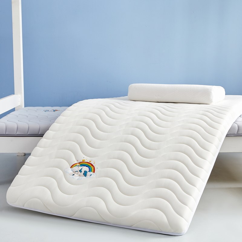 50宽60公分0.75x1.7儿童床垫70/z80/90x180cm190学生200宿舍软垫
