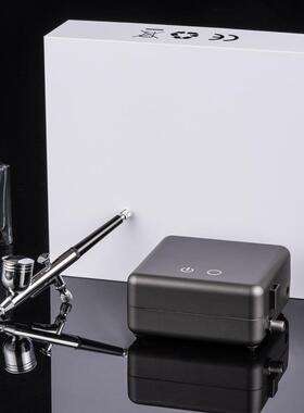 KZGO20套0迷自装你泵喷笔带动启停