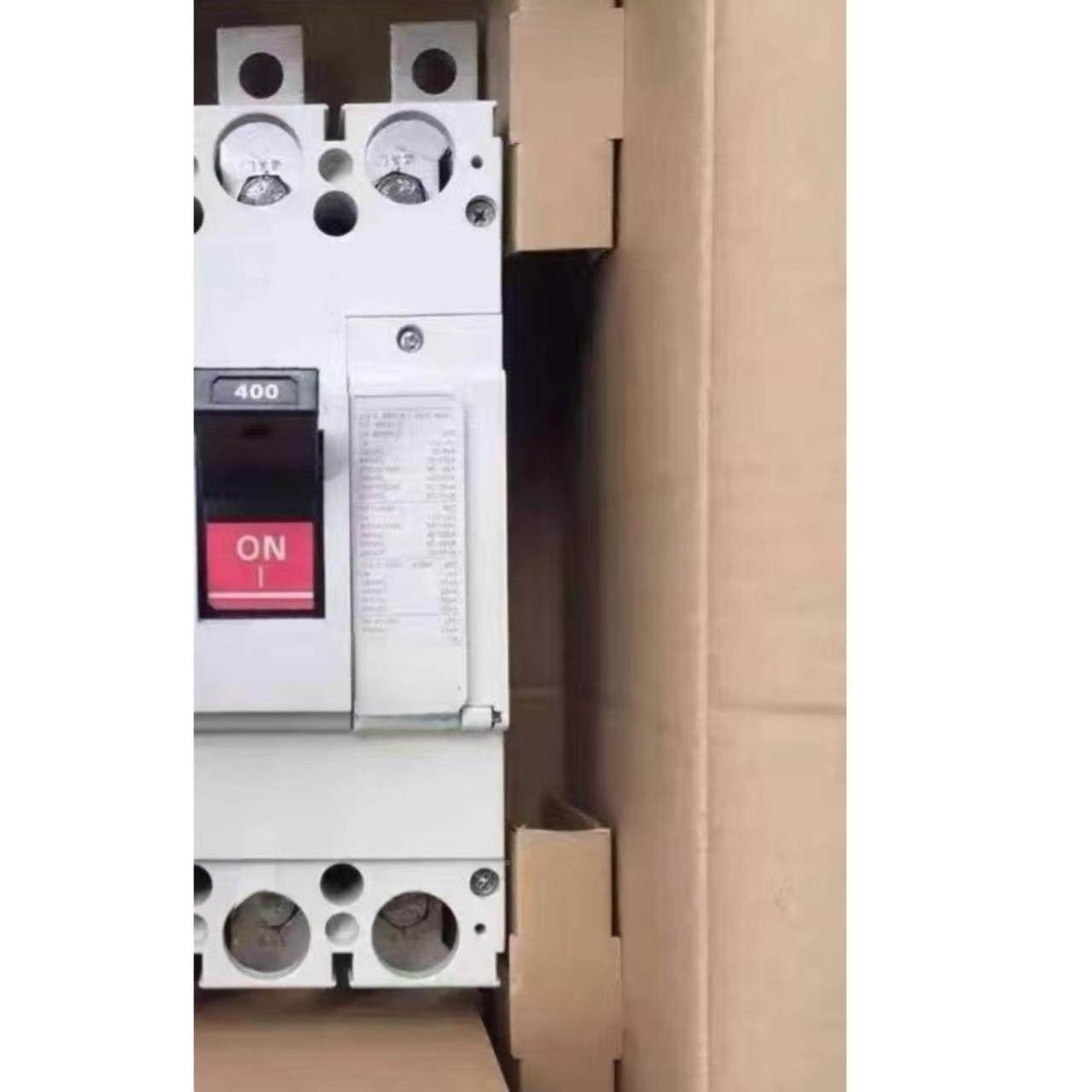 630TRRNF4030CWSW塑壳断路器NF60-CW空气开关4A00A30-0A500A