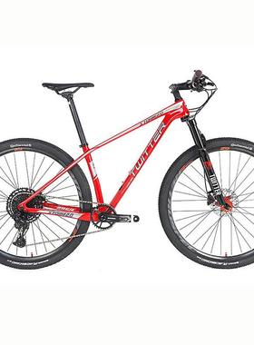 STRM2.012速27.5/29寸O油压碟刹STORM2.0内走线碳纤山地越维野竞