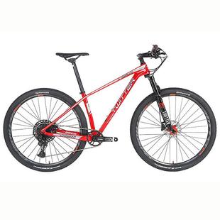 STRM2.012速27.5/29寸O油压碟刹STORM2.0内走线碳纤山地越维野竞