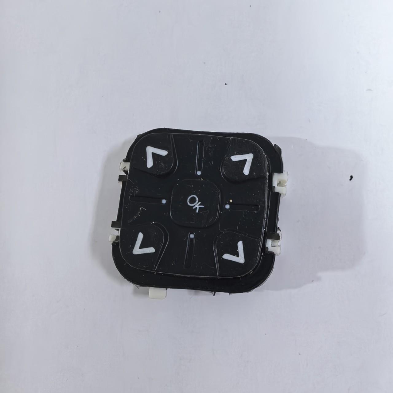 适用于庞巴迪摩托艇00GTXRXTX手把按93013键皮子开P关皮R子