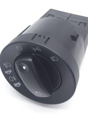 用奥迪A8E09414B6E大灯开关3档80适941531