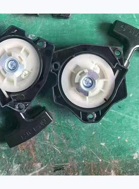 A01003411用于PB5-9010HPB-90JJK1EB910BE910RT回0火起动器拉盘