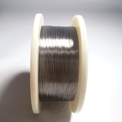 耐晶高温钼9钼9.9丝5高纯度线LGA切割钼丝单炉喷涂丝MO1光亮金属