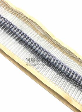 绕线保丝险电阻KNP1W%150R1BLJ80200220240270R5300R330R