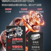 碎菜机鸡家用切切菜喂神QCF器打饲菜机蔬菜绞菜机料粉碎机养殖用