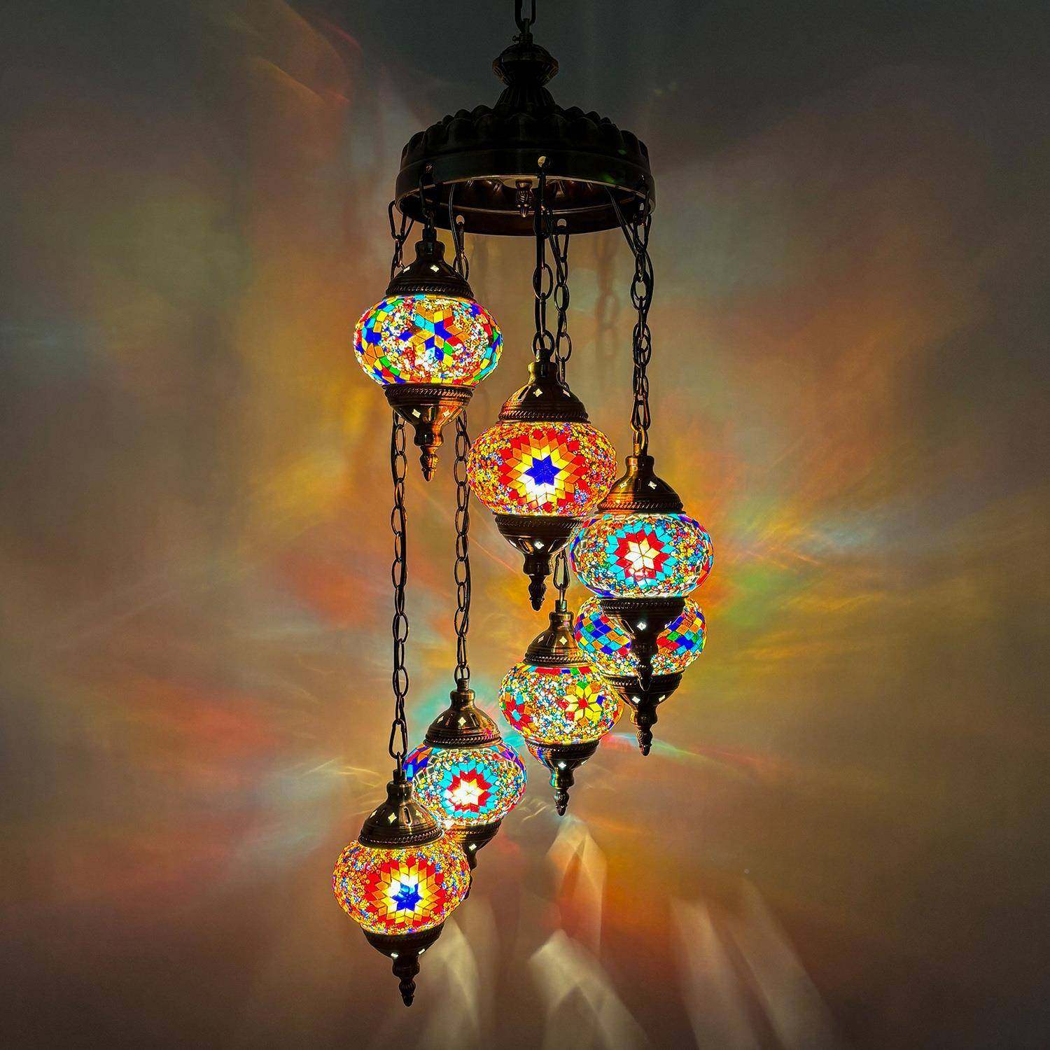 摩洛哥特色异吊域卧复古室客餐厅酒店民厅宿酒吧会所镂空93008雕,家装灯饰光源,智能吊灯,淘宝优惠券,粉丝福利购,淘宝优惠卷