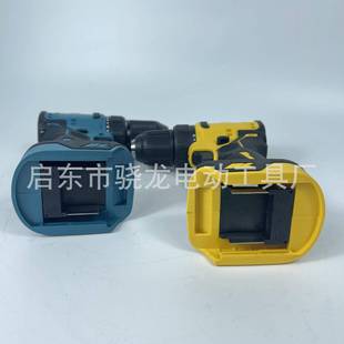 无刷电锂电电钻大扭31833力手枪钻充电螺丝刀子起扭力钻动电工具