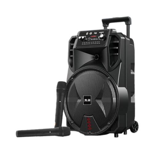 为来广场舞音响户外大音