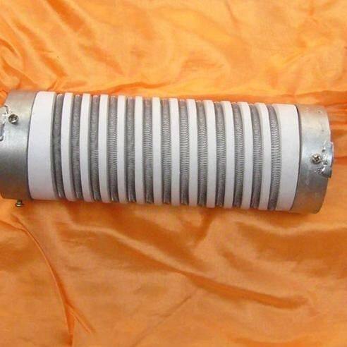 阻尼电阻ZG12一2000W125欧1000瓦80Ω3.5千瓦160欧姆有参数可定制
