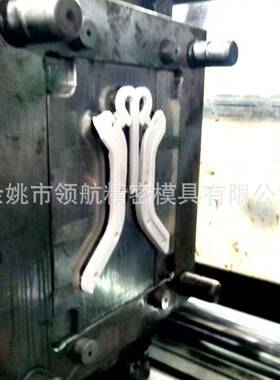 电动工具配件模注具塑加工镶件模塑具余姚料模模具设具计RJG注塑