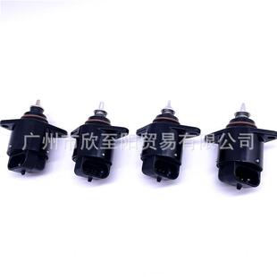 利适摩托车怠速马达叶盛德朗杰系统用荣茂林海尔福系69792德统怠