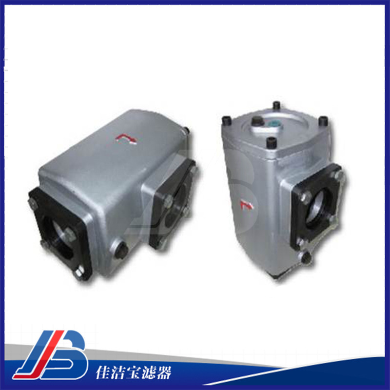 佳洁宝ISV系列管路吸油过滤器厂家液压吸油过滤器ISV25-63*80C